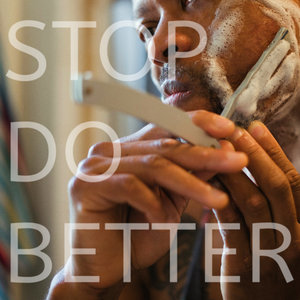 Stop! (Do Better) cover