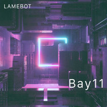 Bay 11 cover art