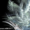 spaceDRIFT Cover Art