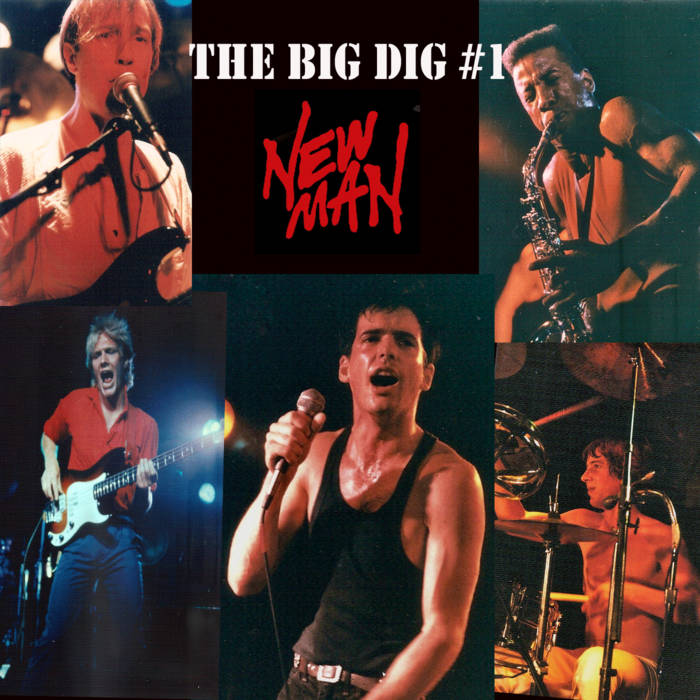 Bad Boys | Bad Boys Final | New Man 80s
