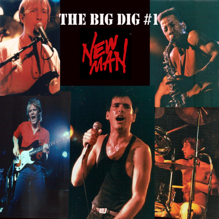 洋楽 Nice Man & The Bad Boys / the Art of MTktODk0MS5qcGVn.jpeg