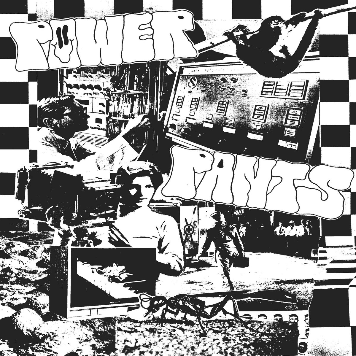 PP9 | POWER PANTS