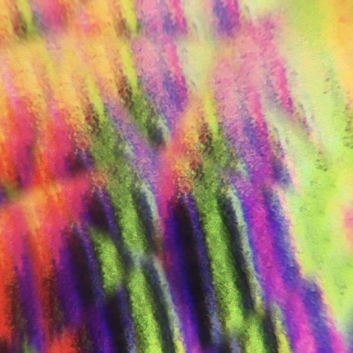 Twenty Roses of A Cat's Eye Prism Kisses