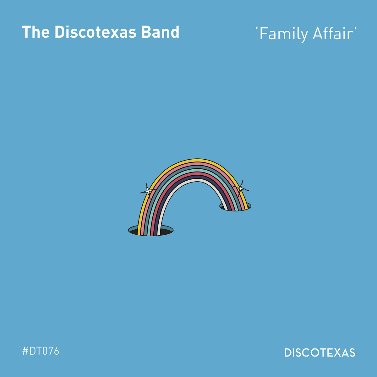 discotexas band