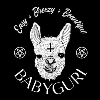 Easy. Breezy. Beautiful.by Ba