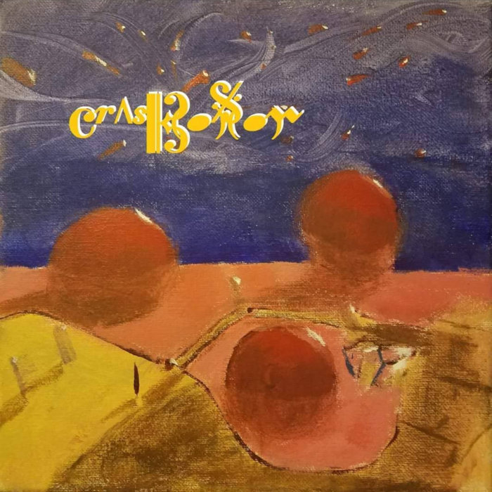 After the Crash Crash Blossom