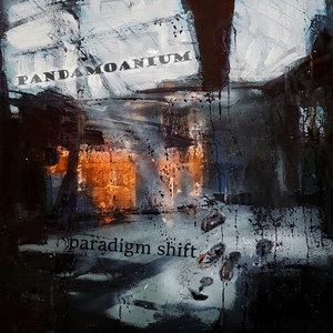 Paradigm Shift cover