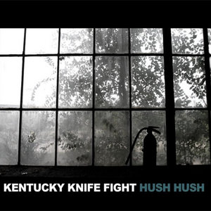 Hush Hush cover