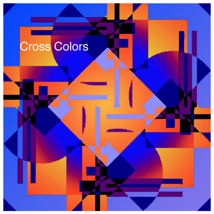 Cross Colors | Cross Colors
