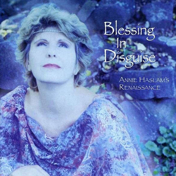 Blessing In Disguise (with bonus tracks) | Annie Haslam