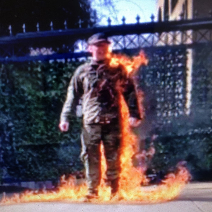 Fire Drizzy IDF DRIZZY | KOOL A.D.