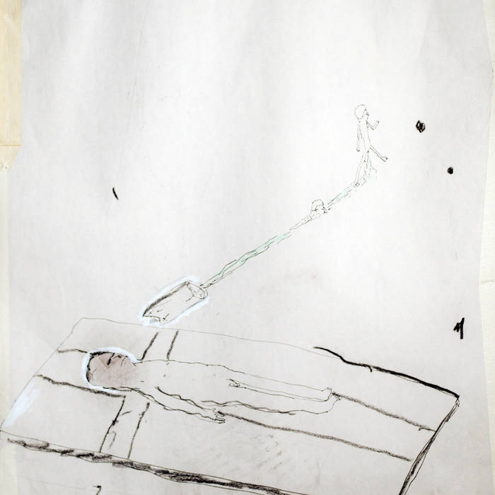 Tears 2 Frankie Teardrop