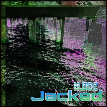 Cover art for Jacked