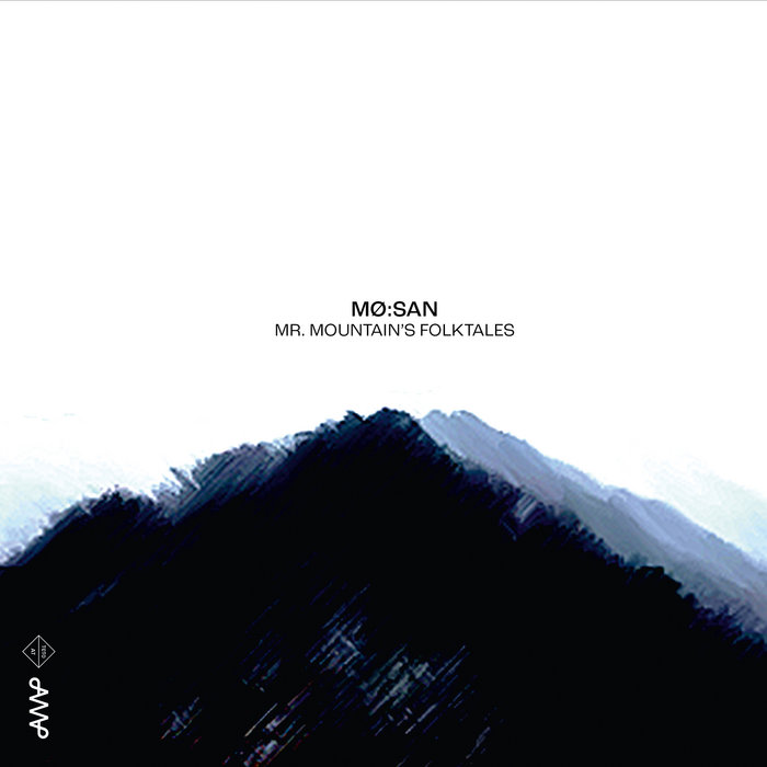 Kim Laju Nowitz Kartafinata - Mr. Mountain's Folktales
by MØ:SAN