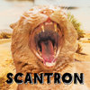Scantron EP Cover Art