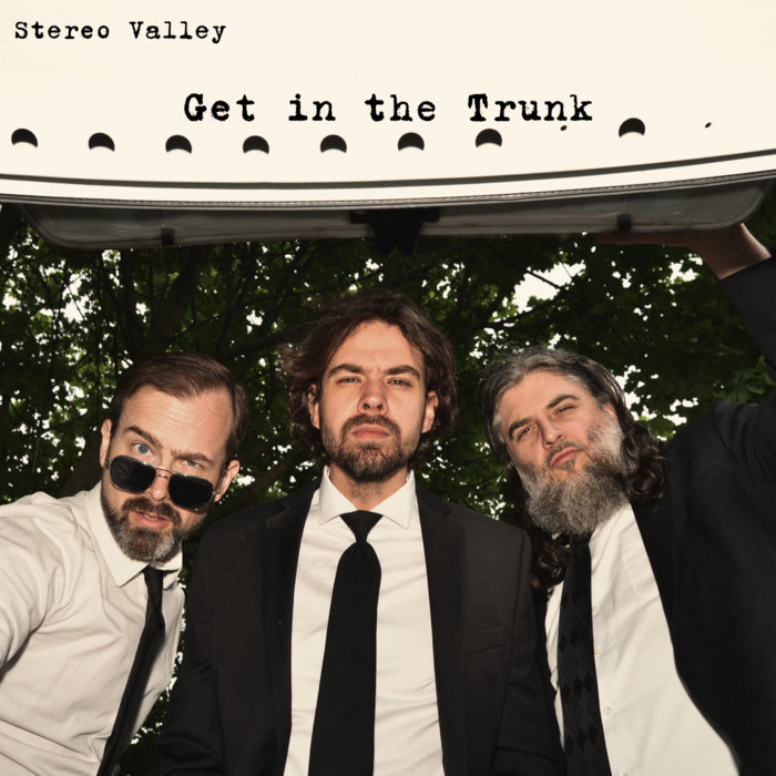 Get in the Trunk, by Stereo Valley
