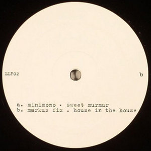 Love letters cover