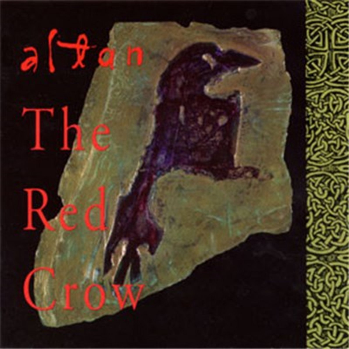 Red Crow The Red Crow | Altan