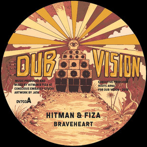 Hitman & FizaHitman & Fiza cover
