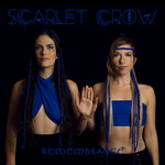 Scarlet Crow - Bone Shaman Woman