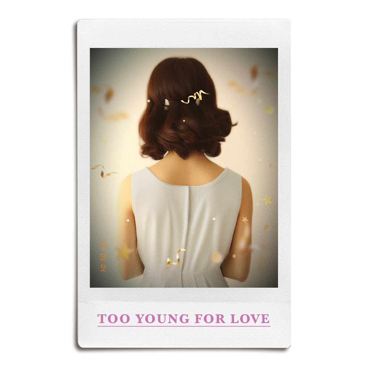 Too Young For Love