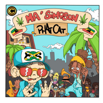 Music | Phat Cat