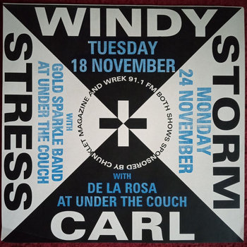 Music | Windy & Carl