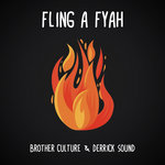 Fling A Fyah