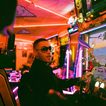 ナッシング　アルバム、シングル ナッシング・ライク・ザ・サン [エクスパンデッド・エディション] [SHM