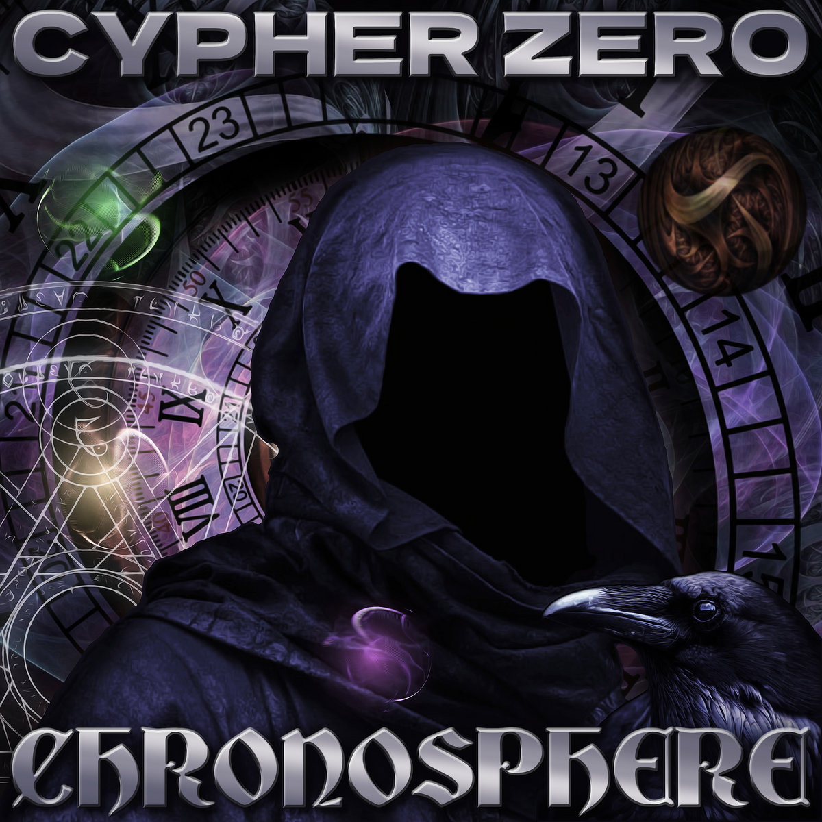 Chronosphere | Cypher Zero