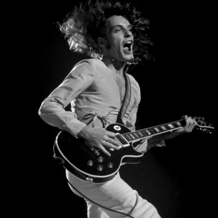 Classic Psychedelic Rock Jam (2 Keys 100 BPM) Now YOU Shred