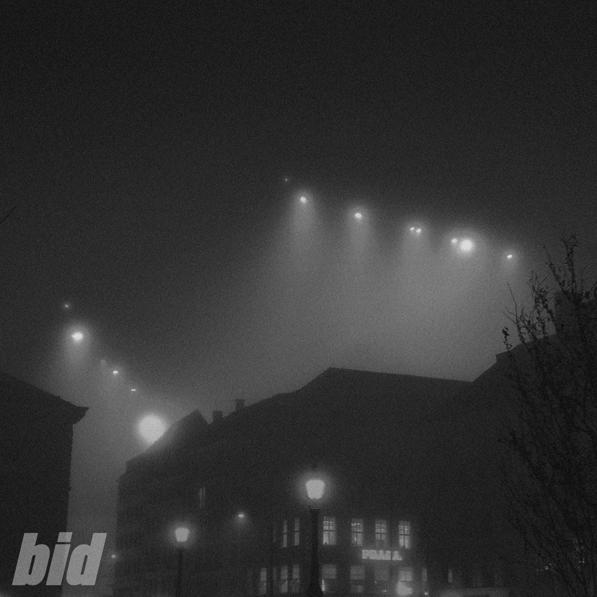 Cover: SPACESHIP von Kit Curse (BID003)