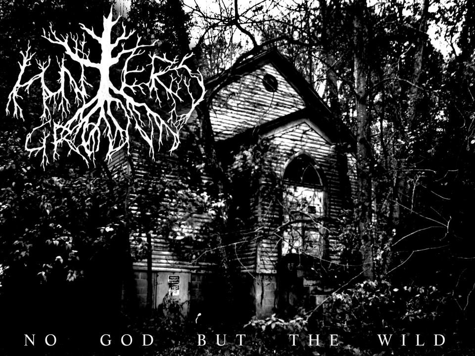No God But The Wild Hunter S Ground