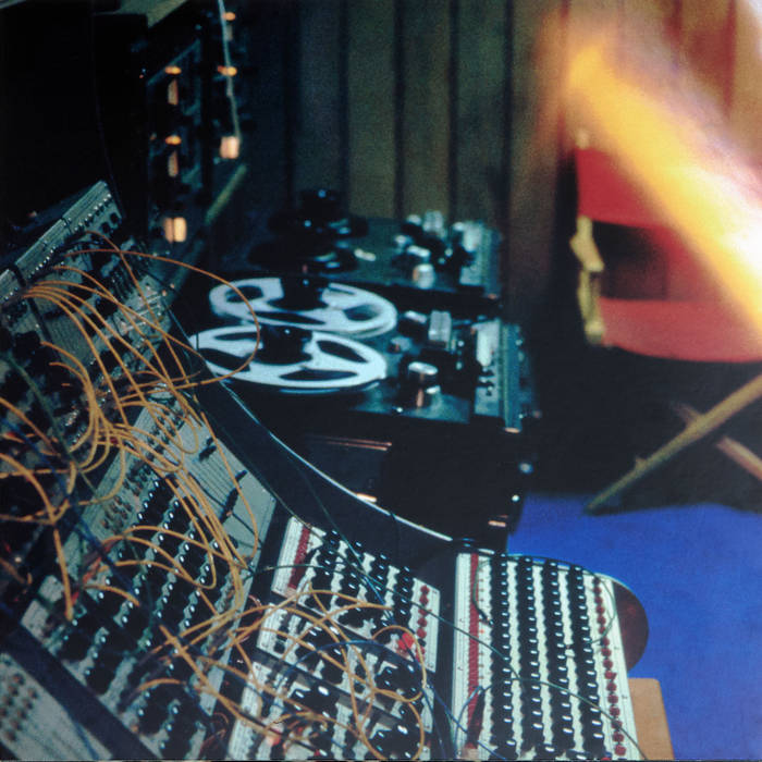 Suzanne Ciani – Live at Villa Lontana | Suzanne Ciani | VILLA