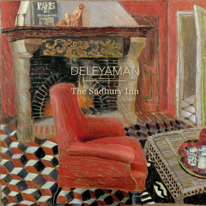 The Sudbury Inn | Deleyaman