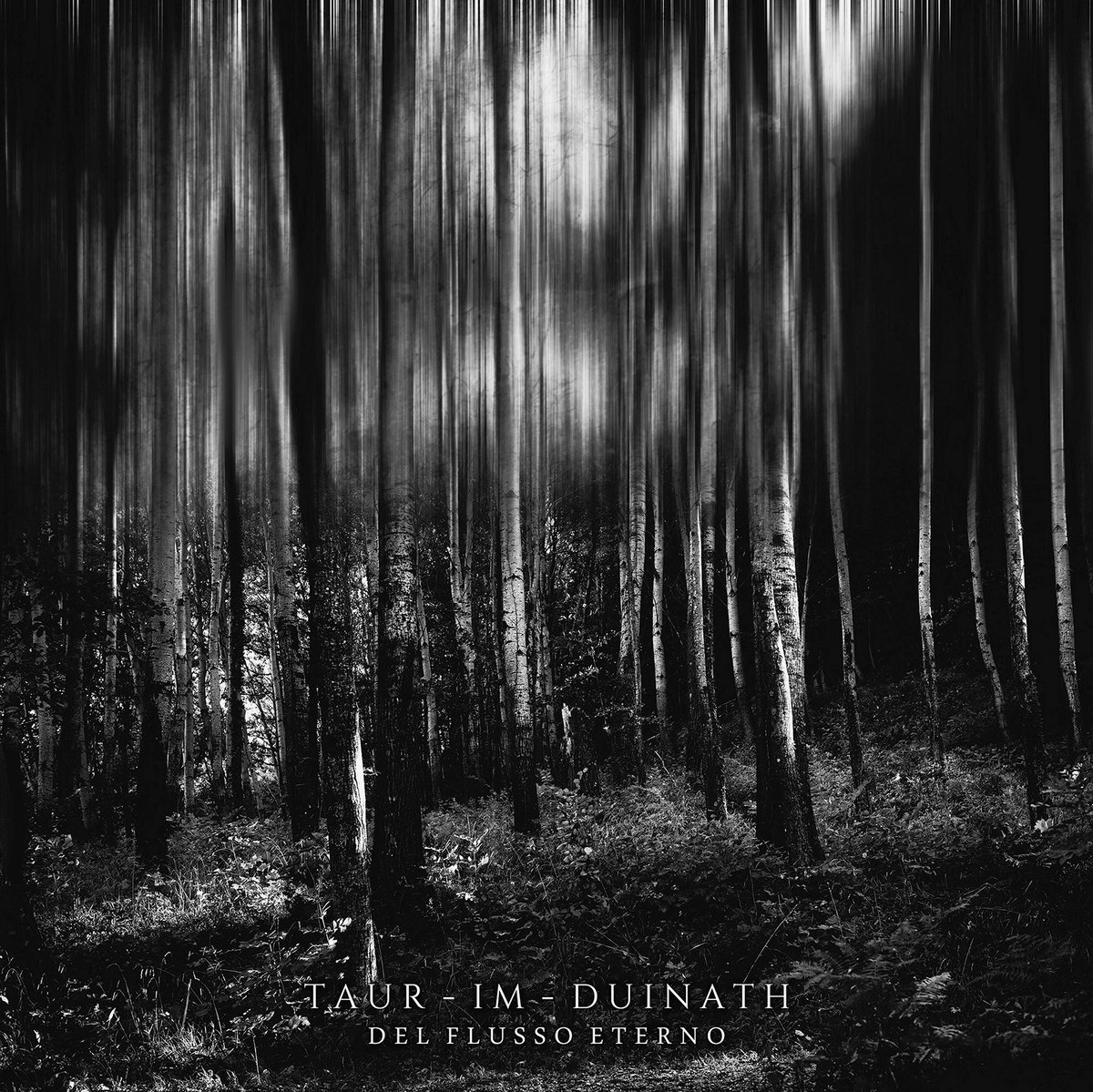 Taur-Im-Duinath - Del Flusso Eterno