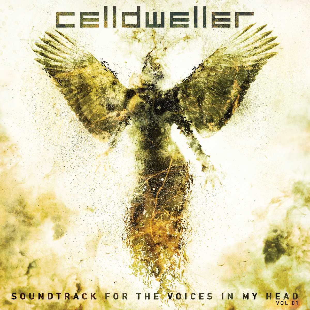 エンド・オブ・アン・エンパイア Celldweller Celldweller - End of an Empire - YouTube