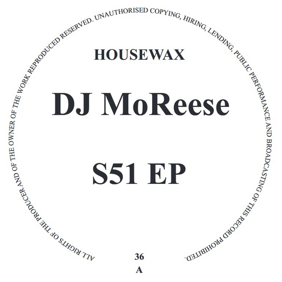 HOUSEWAX036