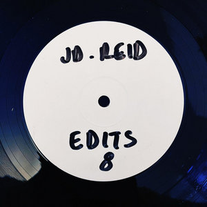 EDITS 8 cover