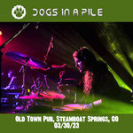 03/30/23 - Old Town Pub, Steamboat Springs, CO