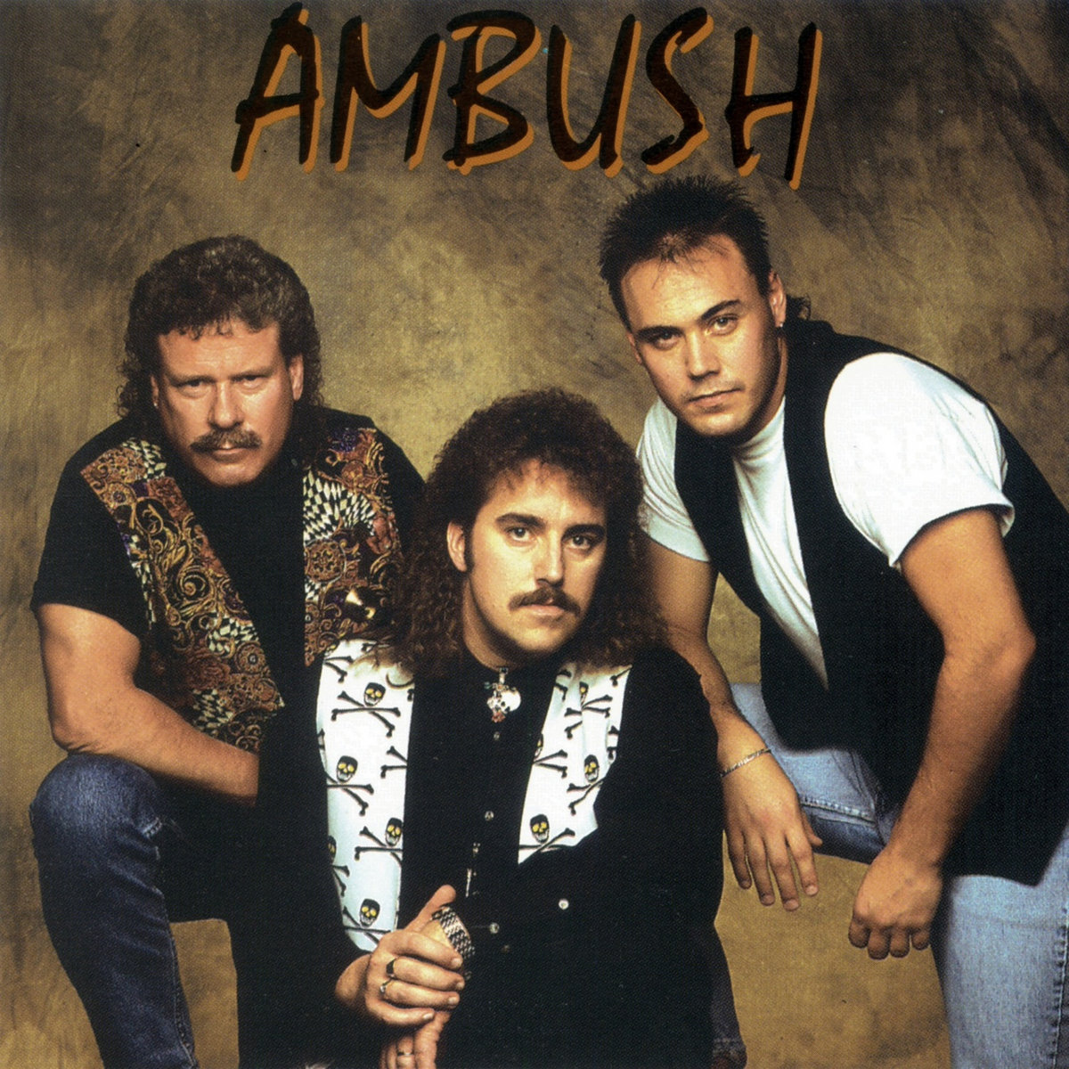 Ambush Band