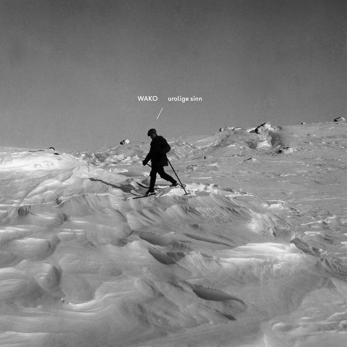 Urolige sinn
by Wako