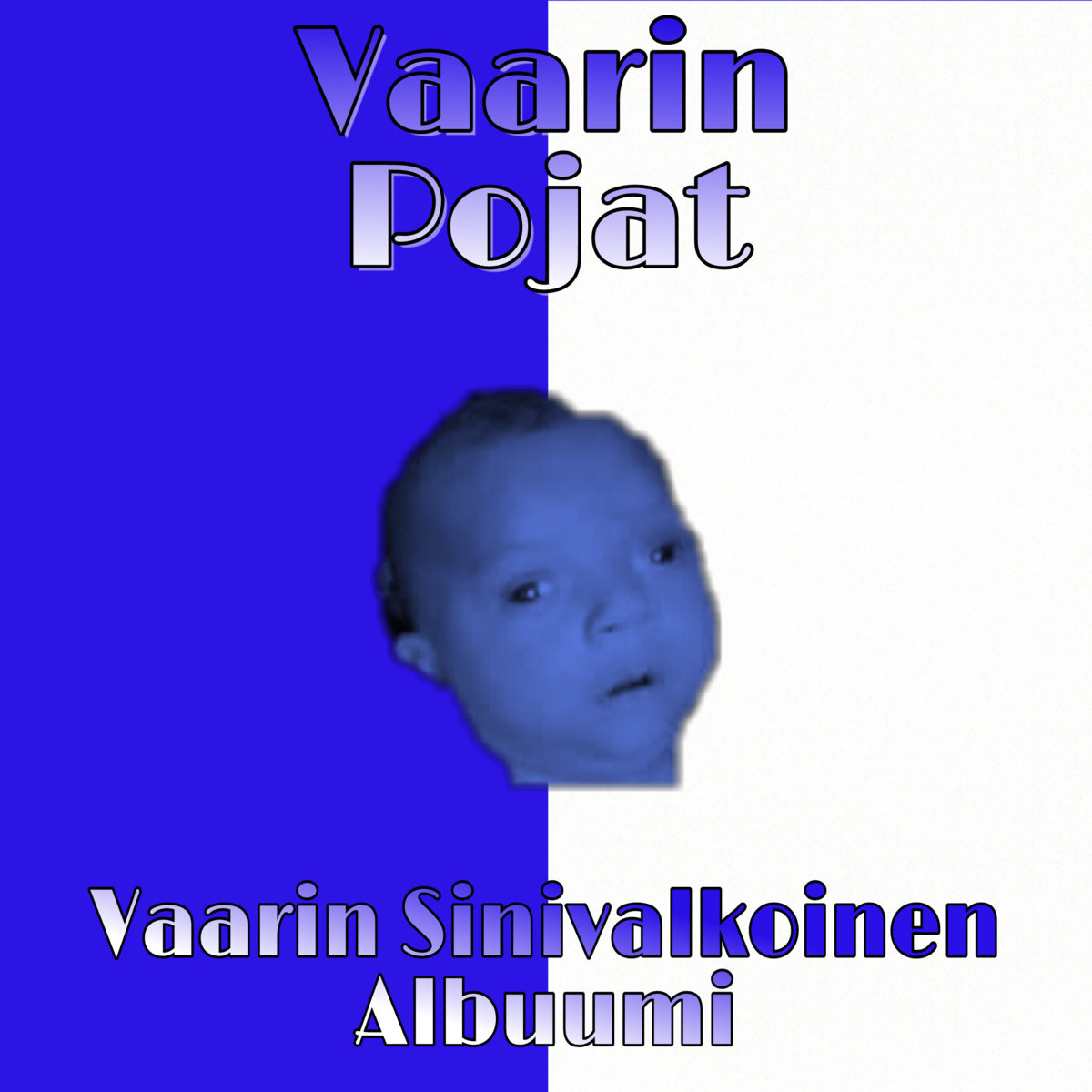 Musta kaveri orgia