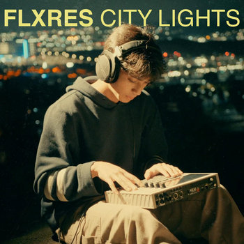 洋楽 City Lights Remastered And Extended vol3 洋楽 City Lights