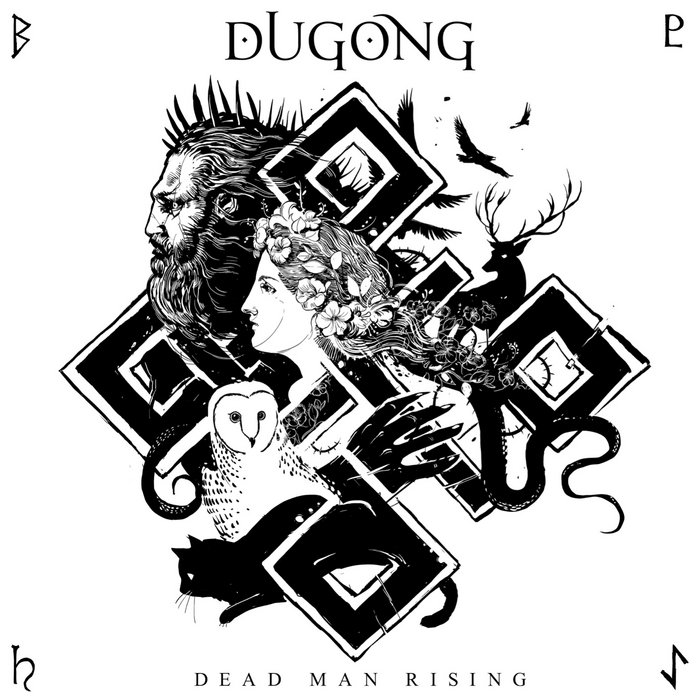 Dead Man Rising | Dugong | Occultists