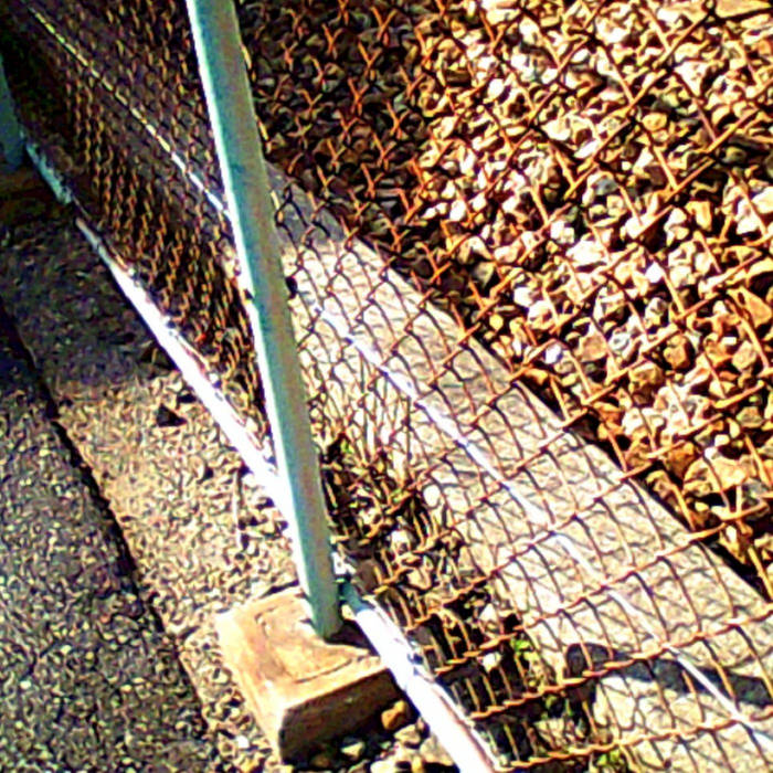 日常消滅 | kinoue64