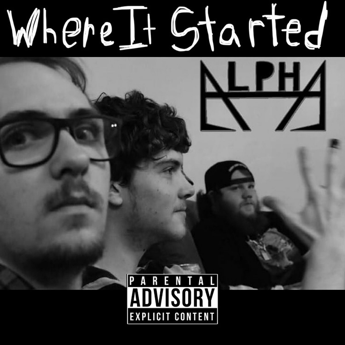 Where It Started | ALPHA
