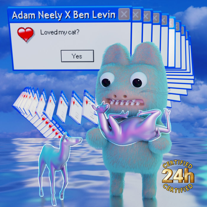 adam neely tessitura pro