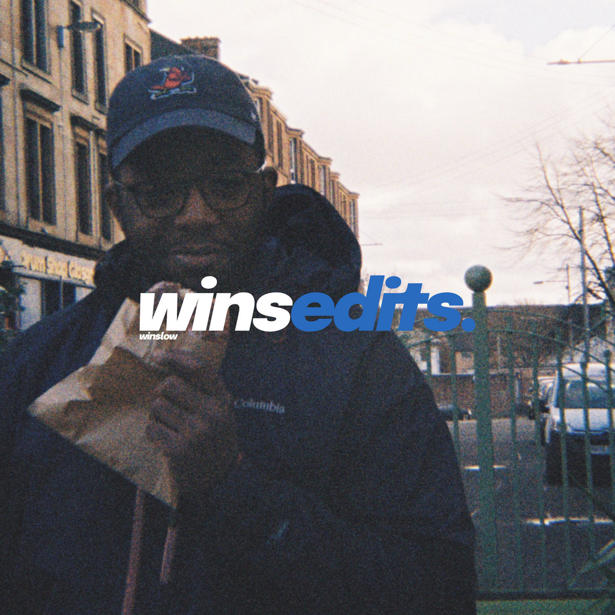 De La Soul - Stakes is High (winslow.edit)