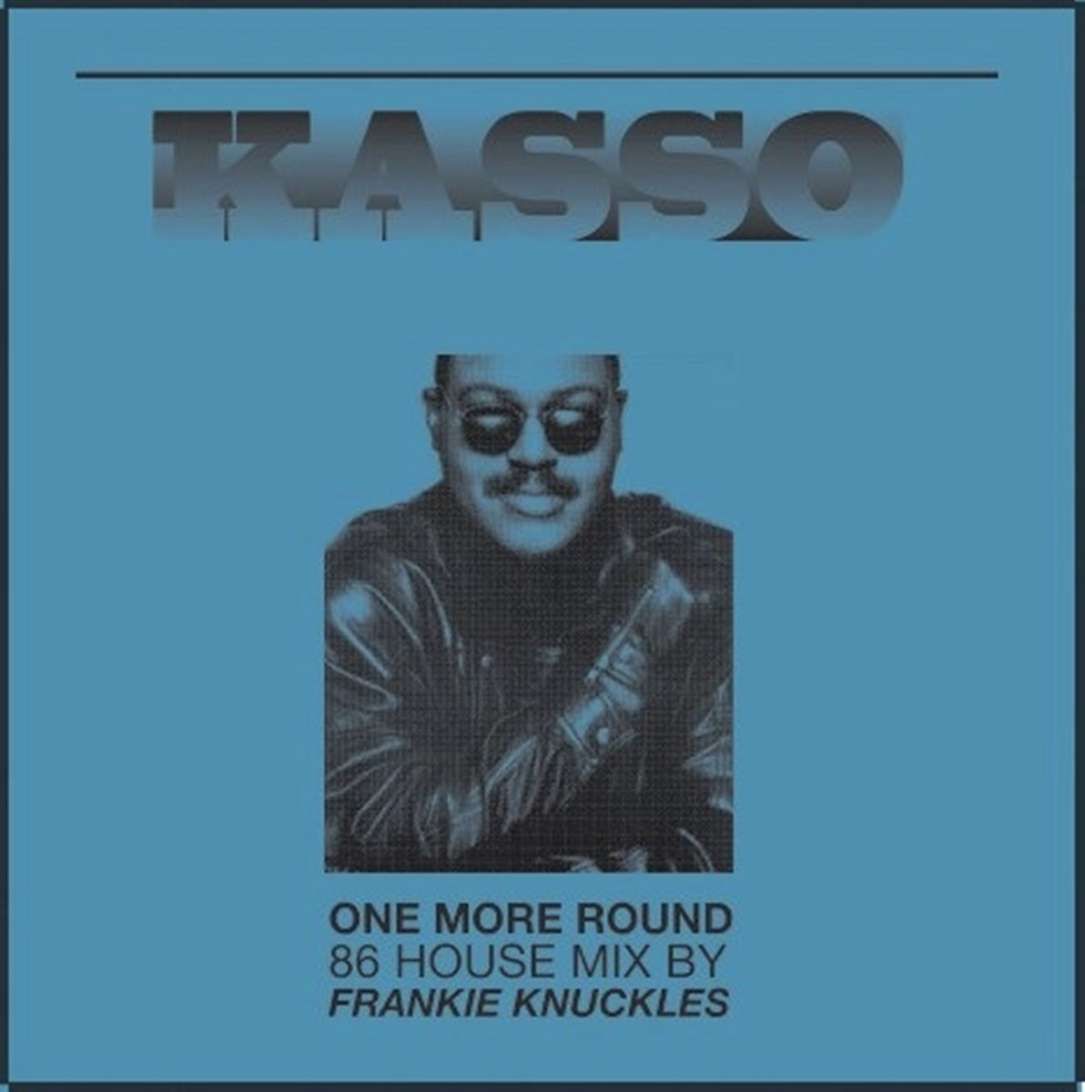 One More Round / Walkman (F. Knuckles rmx) [BST-X064